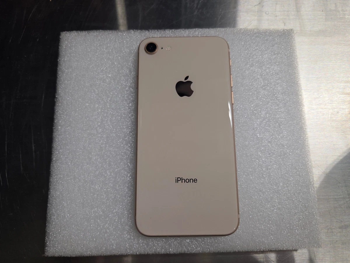 Apple iPhone8 64GB ローズゴールド　SIMフリー iPhone 8 Gold 64GB for sale | eBay