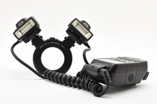 Canon MT-24EX MACRO TWIN LITE Macro Twin Lite LL2485124