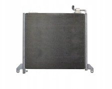 Autostar Germany CONDENSER w461 w463 G55 G550 For Mercedes Benz 4635000654