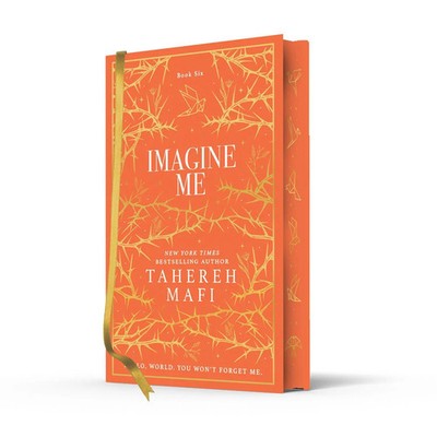 Imagine Me. Special Collectors Edition | Tahereh Mafi | Buch | Englisch | 2025