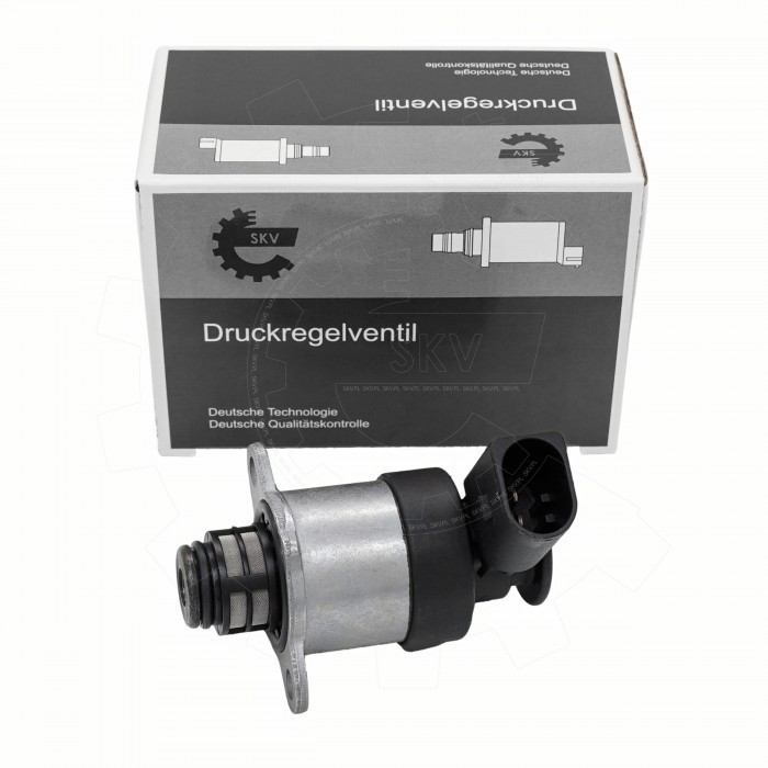 Régulateur pompe à carburant contre les pertes de puissance Mini