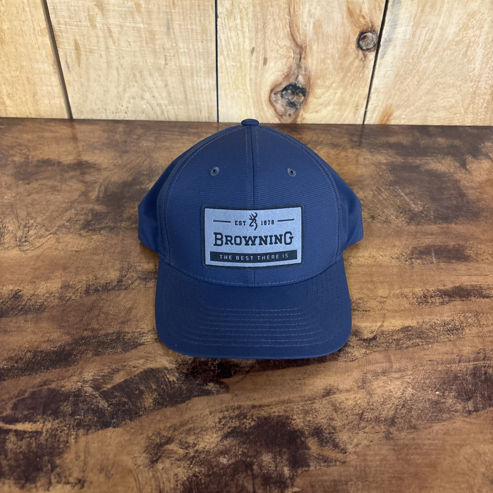 Browning Hat - image 1