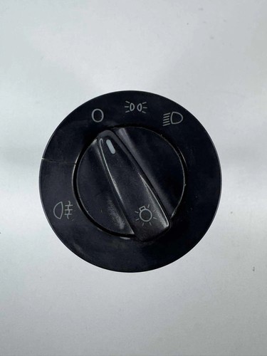 VW GOLF IV 1J1 Scheinwerferschalter 1C0941531 1.60 Petrol 77kw 2000 33355864