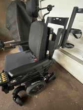 Power Wheelchair. Slightly used in a Pet and smoke free apartment.