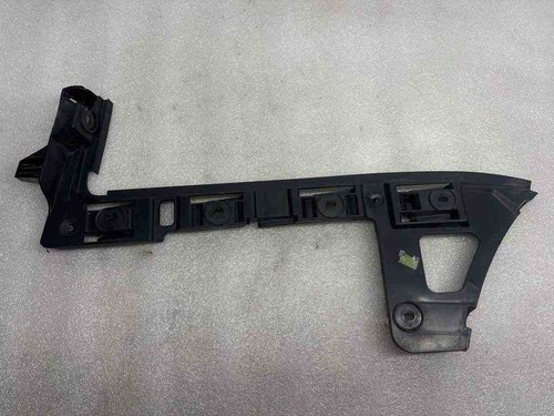 VW PASSAT B7 ALLTRACK 365 Stoßstangenhalterung hinten links 3C9807393 31897134