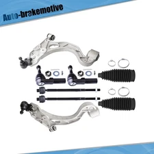 8X Front Lower Control Arm Ball Joints For Buick LeSabre Riviera Park Avenue