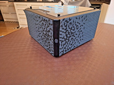 Mini ITX 1660 Super Ryzen 5 3600 8gb DDR4 RAM 1TB SSD Gaming PC Used