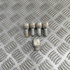 AUDI A5 Avant B10 Radschraubensatz mit Verriegelung 4F0698139C 2024 31881736