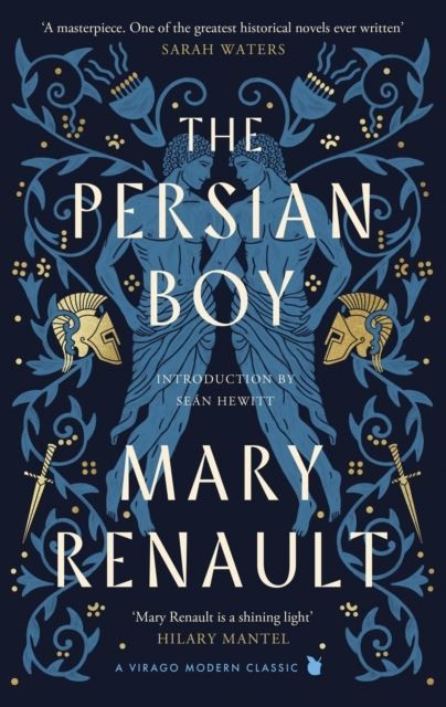 The Persian Boy by Mary Renault Hardback