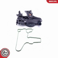 Esen SKV ÖLabscheider KurbelgehäUseentlüFtung 31SKV085 FüR VW Tiguan Tfsi Audi