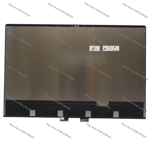 16" ASUS ProArt Studiobook 16 OLED H7604JI 3.2K LCD Assembly Display Complete - Picture 31 of 37