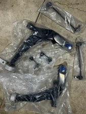 Front Lower Control Arm Sway Bar Link for 2003 2004 2005 2006 2007 Nissan Murano