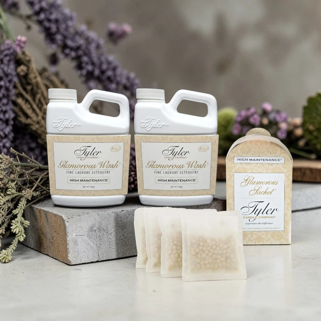 Tyler Candle Company Laundry Detergent - Thumbnail 2