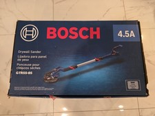 Bosch GTR55-85 Drywall Sander