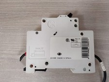 MOELLER XPOLE FAZ -S2/1 CIRCUIT BREAKER