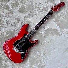 Chitarra elettrica usata TOKAI Limited Edition / Made in Japan anni '80 [282]
