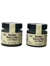 2-Pack Trader Joe's Bourbon Vanilla Bean Paste