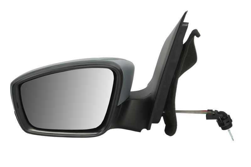 2x ✅Fits BLIC 5402-01-060365P Side mirror mechanical Left Aspherical ⭐UK Seller⭐