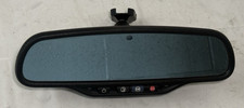 Chevy Tahoe Suburban Silverado 07-13 Rear View Mirror W Compass Onstar Gntx-511