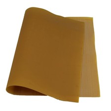 Shoe Repair Rubber Soling Sheet, 57  38cm,Thickness can Choose, 1 Sheet Bei...