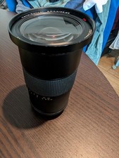 Contax Zeiss C/Y  28-85mm f3.3-4 MMJ - Read description