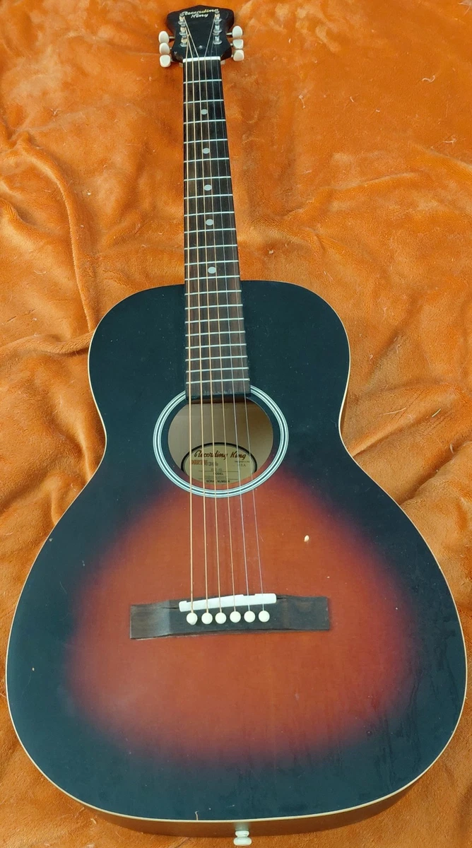 Preços baixos em Recording King Violões | eBay