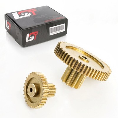Set Ersatzzahnräder Metall Stellmotor Heizung 1056313 für FORD TRANSIT GALAXY