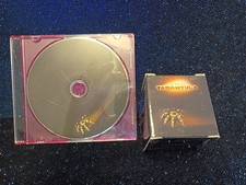 Yigal Mesika Original Tarantula with DVD Elec...
