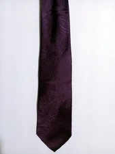 Vesuvio Napoli  Tie  (Adult Size) 60" L / 3.5" max W  (Men's)