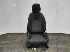 2017 VAUXHALL ASTRA Mk7 (K) O/S Right Drivers FRONT SEAT