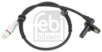Febi Bilstein ABS Sensor Raddrehzahl 173619 FüR Renault Clio 2 Kangoo FC0 KC0 1