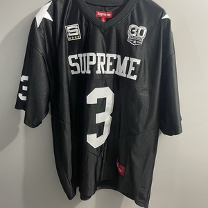 supreme football jersey | eBay