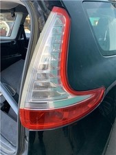 265501650R HECKLEUCHTE RECHTS / 398999 FÜR RENAULT GRAND SCENIC III JZ0/1_ 1.5