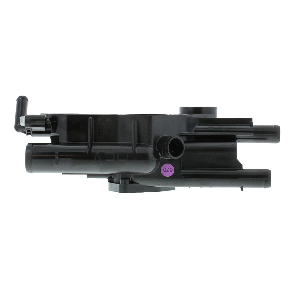 Salida de agua refrigerante motor moto CH2005 para Hyundai Kia Optima Sonata 13-16 Foto 4 de 4