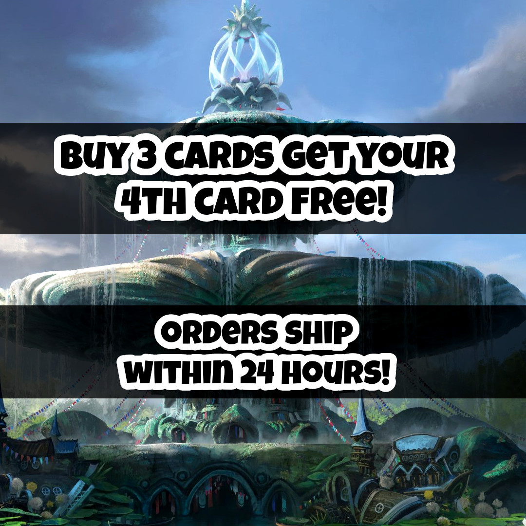 Savannah - Custom Art Magic: The Gathering Playtest Card - Commander EDH