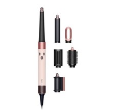 Dyson  Airwrap i.d.&trade; Multi-Haarstyler und Haarstyler Ceramic Pink/Rose Gold