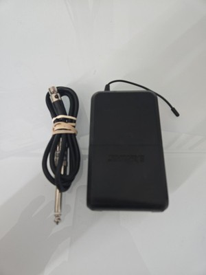 Shure PG1 K7 590-602 MHz Wireless Transmitter Bodypack Mic