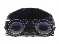 Compteur Suzuki SX4