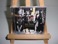Taking The Long Way - Audio CD By Dixie Chicks