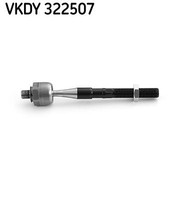 SKF Axialgelenk, Spurstange Vkdy 322507