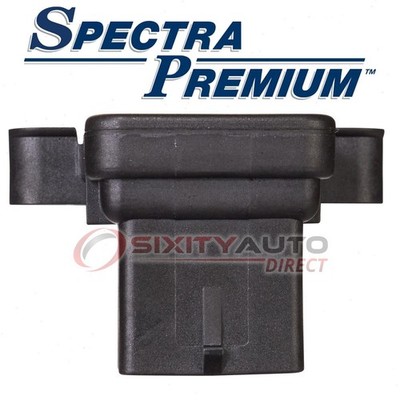 Spectra Premium Manifold Absolute Pressure Sensor for 1989-1990 Dodge W350 pw