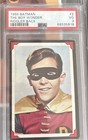 Silver (2) 1 Oz 999 Batman Duo Ngc Set Top Pop Pf70 UC + Psa Dna Adam West Signe — photo 9