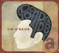 Tim O'brien - Pompadour - CD - K4Z