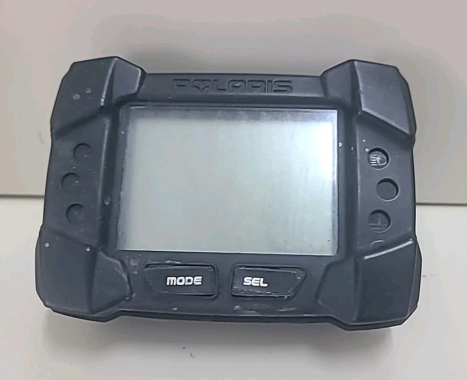 2010 - 2014 Polaris Sportsman 850 550 XP EPS Speedometer Gauges 3280527 - Image 2 of 4