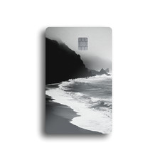 Abyssal Shore Card Skin