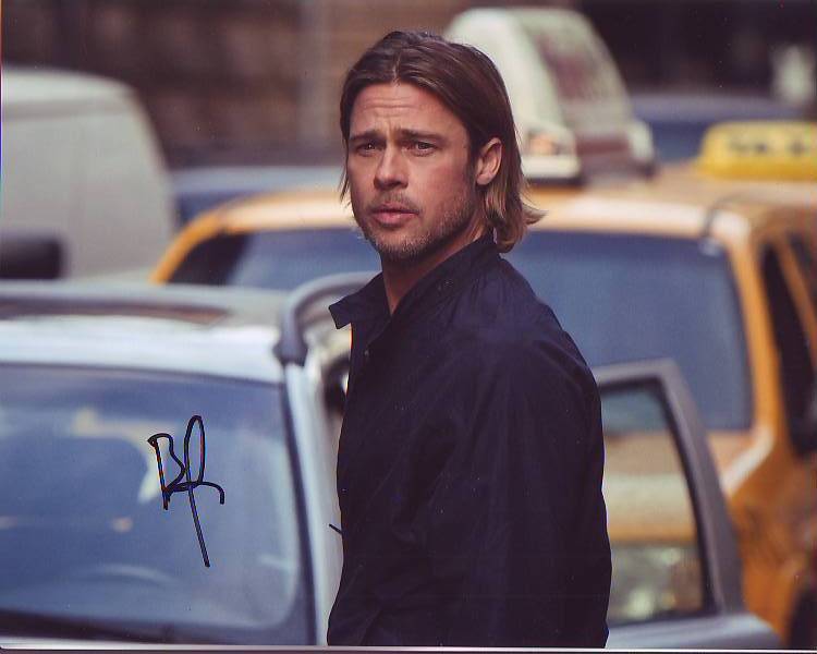 BRAD PITT INTEGRAL SILVER ポスター bradpitt0701202401_1200x1200.