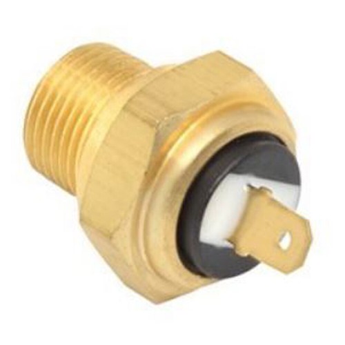 Tridon Thermo Fan Switch for Daihatsu Sirion M100 3cyl 1998-2006 TFS200 - Picture 3 of 5
