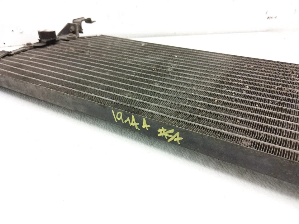 1993-1998 Toyota T100 Ac A/C Air Conditioning Condenser 88460-34020 - Image 4 of 4