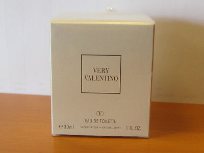 very valentino 100ml