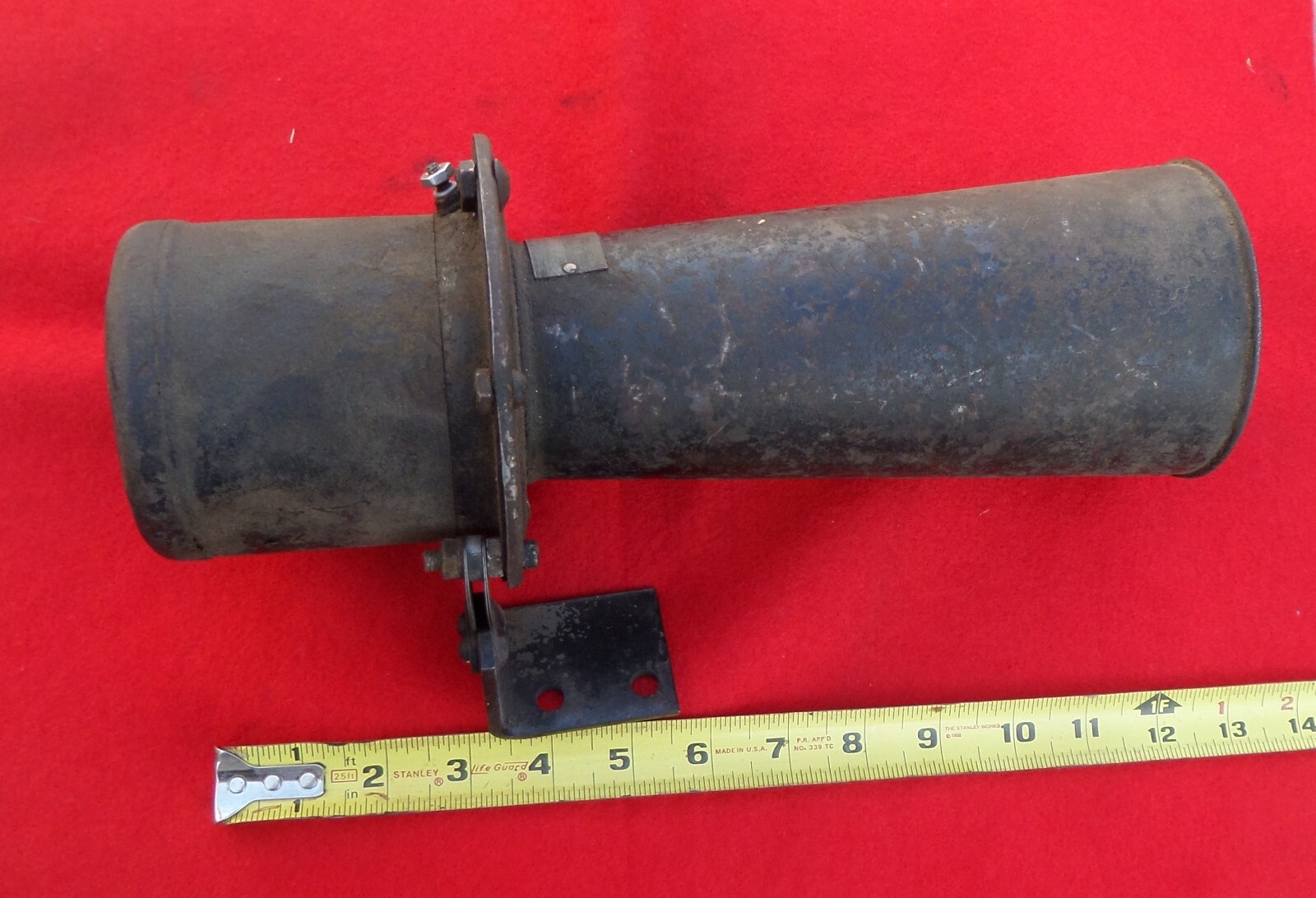 1920's era Antique Electric Car Horn Ford, Chevy Works Great eBay